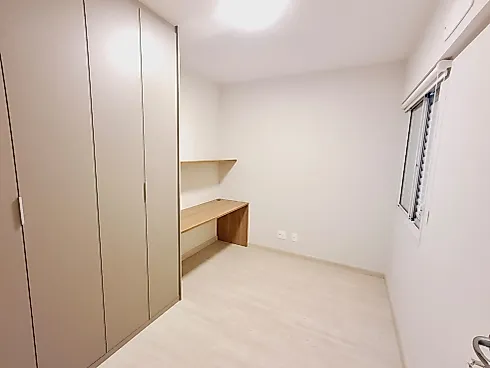 Apartamento 3 Quartos no Edifício Gaudi - Jardim Maria Izabel - Foto 14