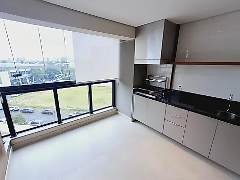 Apartamento 3 Quartos no Edifício Gaudi - Jardim Maria Izabel - Foto 4