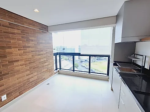 Apartamento 3 Quartos no Edifício Gaudi - Jardim Maria Izabel - Foto 1