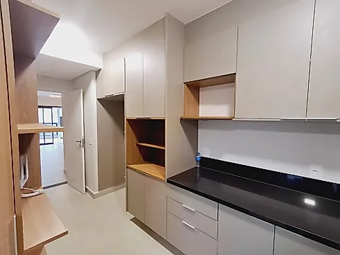 Apartamento 3 Quartos no Edifício Gaudi - Jardim Maria Izabel - Foto 5