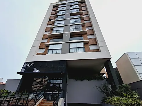 Apartamento 3 Quartos no Edifício Gaudi - Jardim Maria Izabel - Foto 6