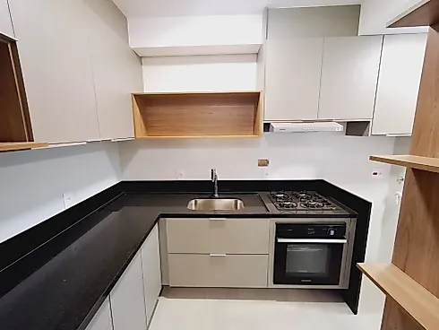 Apartamento 3 Quartos no Edifício Gaudi - Jardim Maria Izabel - Foto 7