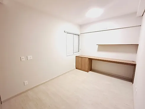 Apartamento 3 Quartos no Edifício Gaudi - Jardim Maria Izabel - Foto 8
