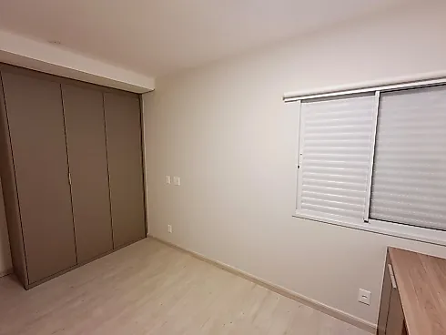 Apartamento 3 Quartos no Edifício Gaudi - Jardim Maria Izabel - Foto 9