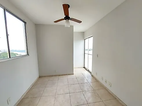 Apartamento 3 Quartos no Edifício Spazio Montfort - Senador Salgado Filho - Foto 2