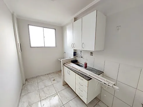 Apartamento 3 Quartos no Edifício Spazio Montfort - Senador Salgado Filho - Foto 4