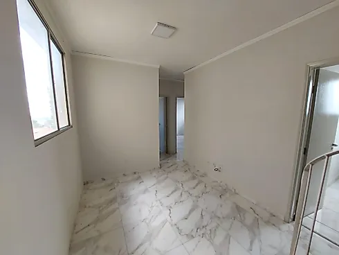 Apartamento 3 Quartos no Edifício Spazio Montfort - Senador Salgado Filho - Foto 5