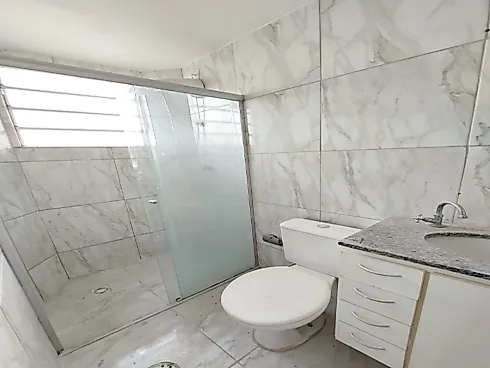 Apartamento 3 Quartos no Edifício Spazio Montfort - Senador Salgado Filho - Foto 6