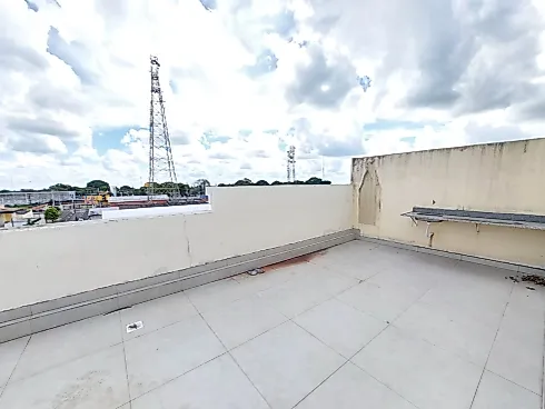 Apartamento 3 Quartos no Edifício Spazio Montfort - Senador Salgado Filho - Foto 9