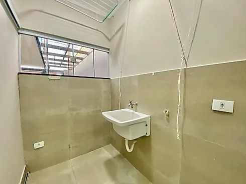 Casa 3 Quartos com Churrasqueira - Jardim Esplanada - Foto 13