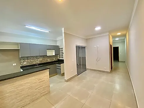 Casa 3 Quartos com Churrasqueira - Jardim Esplanada - Foto 7