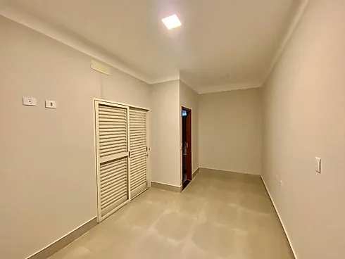 Casa 3 Quartos com Churrasqueira - Jardim Esplanada - Foto 9