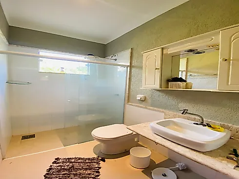 Casa 3 Quartos com 3 Suítes - Sítios de Recreio Santa Carolina - Foto 10