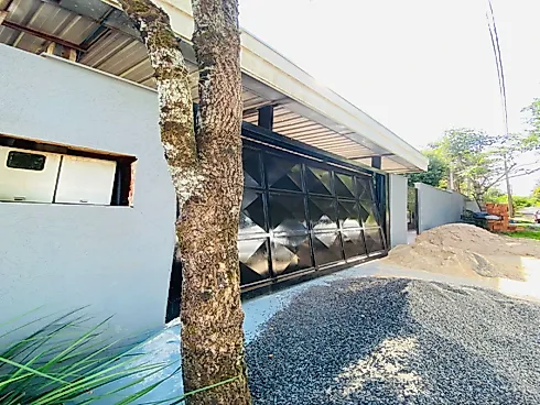 Casa 3 Quartos com 3 Suítes - Sítios de Recreio Santa Carolina - Foto 14