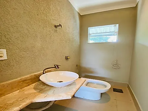 Casa 3 Quartos com 3 Suítes - Sítios de Recreio Santa Carolina - Foto 17