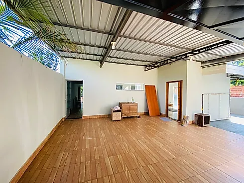 Casa 3 Quartos com 3 Suítes - Sítios de Recreio Santa Carolina - Foto 18