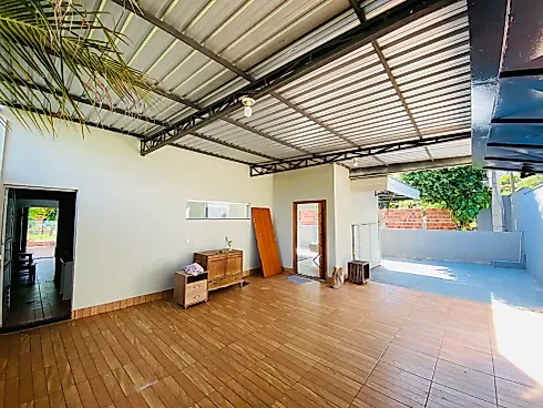 Casa 3 Quartos com 3 Suítes - Sítios de Recreio Santa Carolina - Foto 19