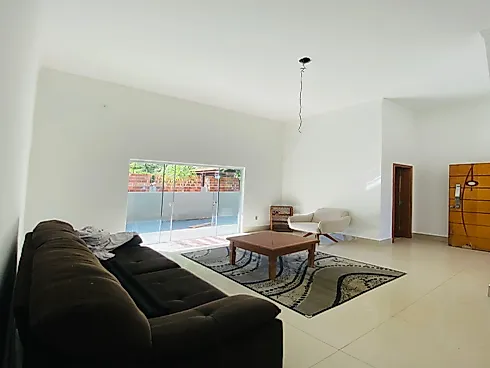 Casa 3 Quartos com 3 Suítes - Sítios de Recreio Santa Carolina - Foto 21