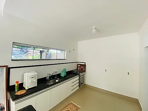 Casa 3 Quartos com 3 Suítes - Sítios de Recreio Santa Carolina - Foto 22