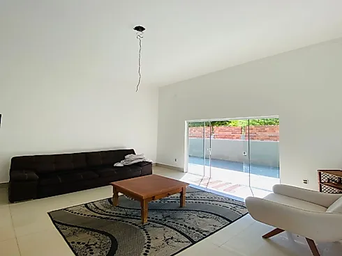 Casa 3 Quartos com 3 Suítes - Sítios de Recreio Santa Carolina - Foto 23