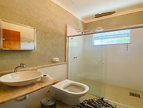 Casa 3 Quartos com 3 Suítes - Sítios de Recreio Santa Carolina - Foto 5