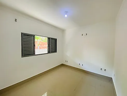 Casa 3 Quartos com 3 Suítes - Sítios de Recreio Santa Carolina - Foto 6