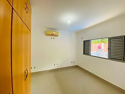 Casa 3 Quartos com 3 Suítes - Sítios de Recreio Santa Carolina - Foto 8