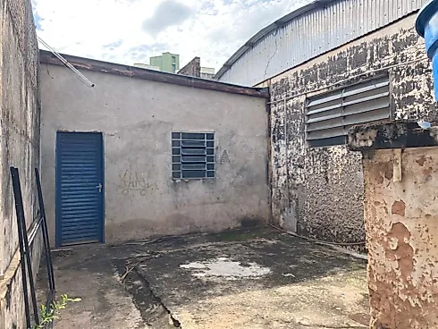 Loja Térrea Comercial - Marília - Foto 10