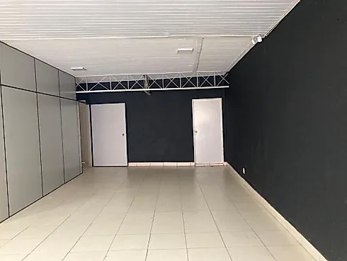 Loja Térrea Comercial - Marília - Foto 2