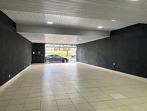 Loja Térrea Comercial - Marília - Foto 4