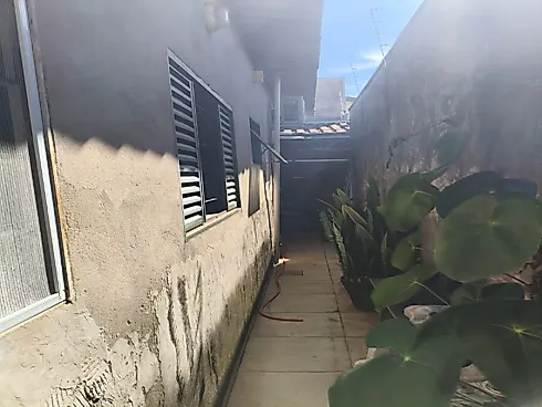 Casa 2 Quartos com 1 Suíte - Jardim Adolpho Bim - Foto 11