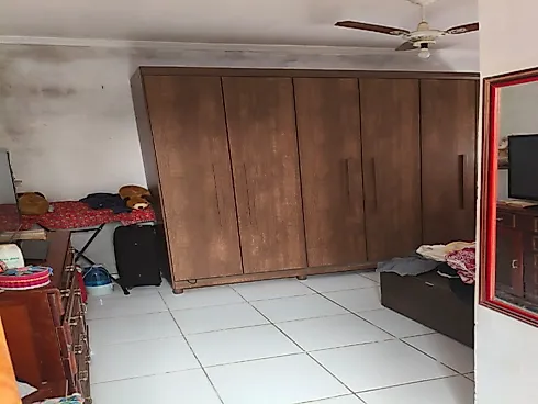 Casa 2 Quartos com 1 Suíte - Jardim Adolpho Bim - Foto 5