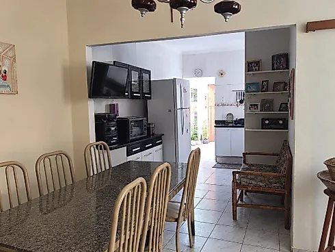 Casa 2 Quartos com 1 Suíte - Jardim Adolpho Bim - Foto 9
