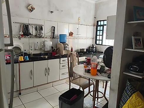 Casa 2 Quartos com 1 Suíte - Jardim Adolpho Bim - Foto 10