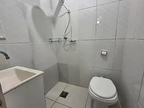 Casa 3 Quartos com Churrasqueira - Jardim Santa Antonieta - Foto 11