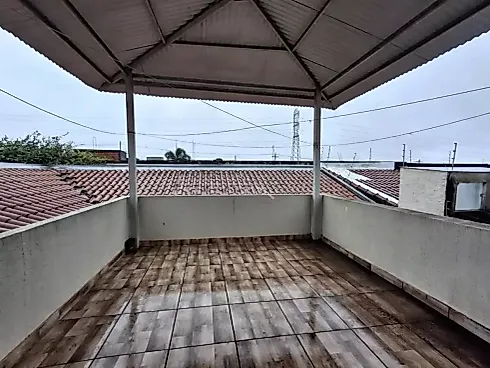 Casa 3 Quartos com Churrasqueira - Jardim Santa Antonieta - Foto 13