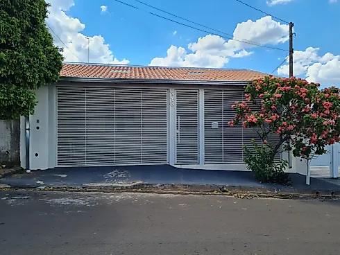 Casa 3 Quartos com Churrasqueira - Jardim Santa Antonieta - Foto 14