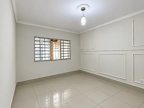 Casa 3 Quartos com Churrasqueira - Jardim Santa Antonieta - Foto 3