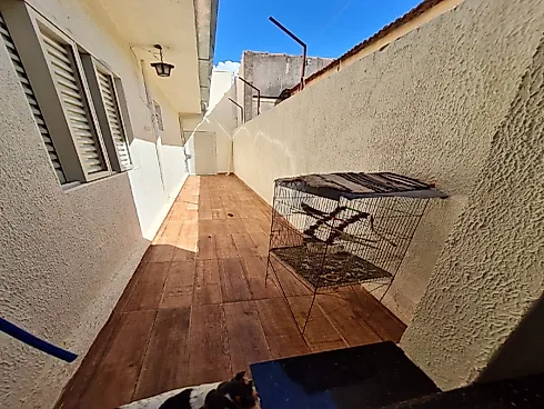 Casa 3 Quartos com Churrasqueira - Jardim Santa Antonieta - Foto 5