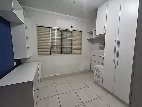 Casa 3 Quartos com Churrasqueira - Jardim Santa Antonieta - Foto 8