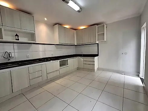 Casa 3 Quartos com Churrasqueira - Jardim Santa Antonieta - Foto 10