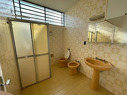 Casa 3 Quartos com Churrasqueira - Boa Vista - Foto 10