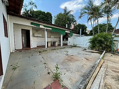 Casa 3 Quartos com Churrasqueira - Boa Vista - Foto 11