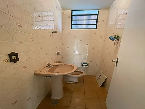 Casa 3 Quartos com Churrasqueira - Boa Vista - Foto 14