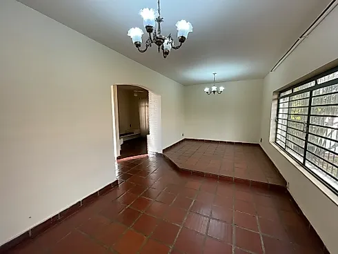 Casa 3 Quartos com Churrasqueira - Boa Vista - Foto 3