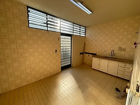 Casa 3 Quartos com Churrasqueira - Boa Vista - Foto 4