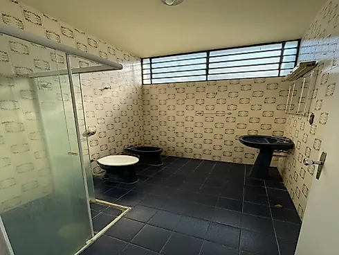 Casa 3 Quartos com Churrasqueira - Boa Vista - Foto 6