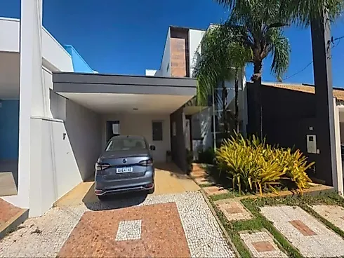 Casa em Condomínio 4 Quartos no Villa Flora 1 - Jardim Colibri - Foto 13