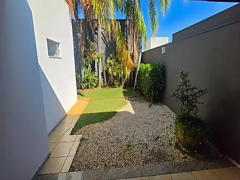 Casa em condomínio em Jardim Colibri, Marília
