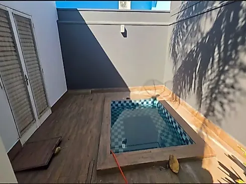 Casa em condomínio em Jardim Colibri, Marília